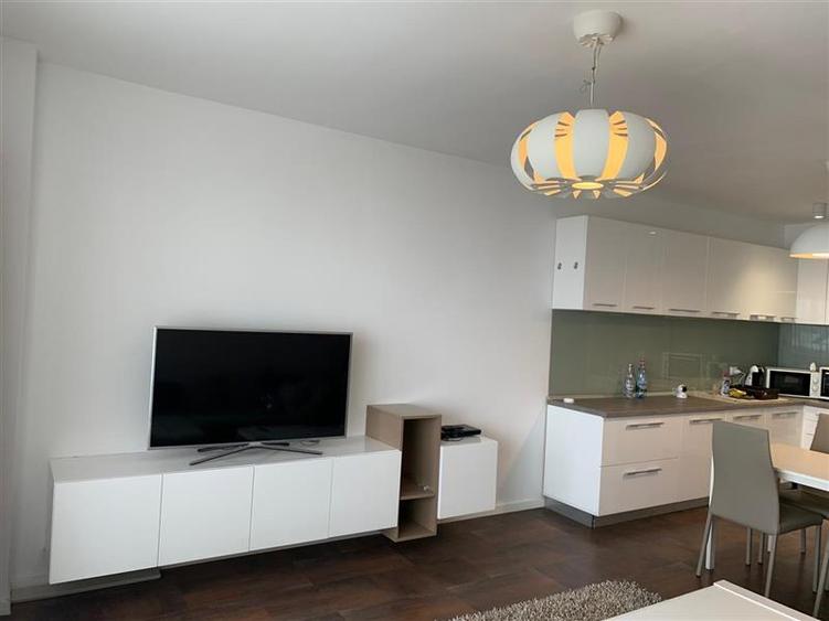 Inchiriere apartament 2 camere de LUX zona Centrala- str Dorobantilor, Cluj-Napo - 5
