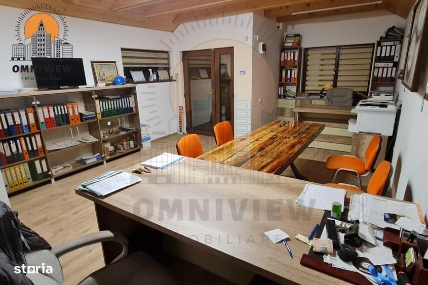 Spațiu comercial, de 64 mp, în Tărlungeni
