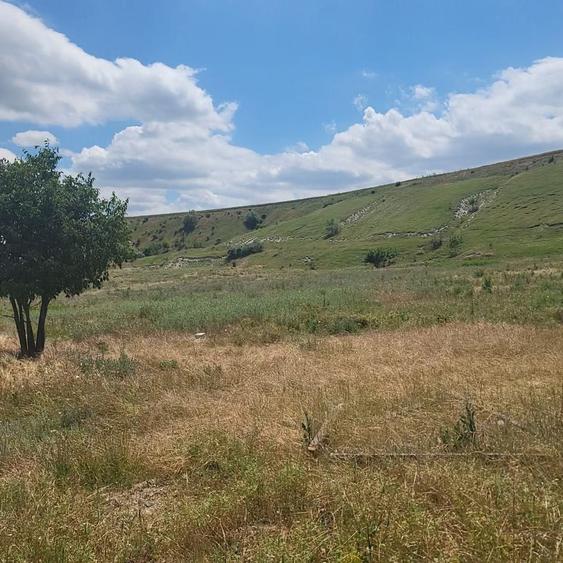 Teren intravila 449mp,utilitati in Valu lui Traian - 2