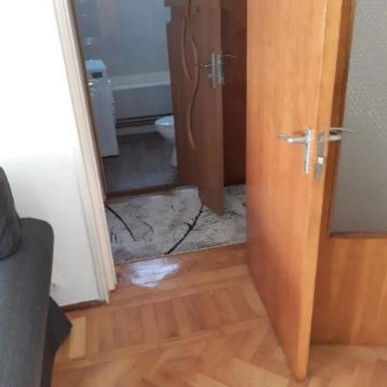 Apartament 2 Camere,Costin Georgian Metrou,bl.reabilitat,DECOMANDAT,Amenajat - 9