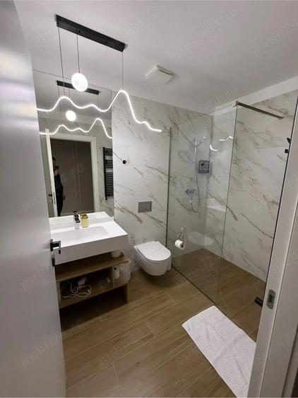 Apartament cu 2 camere semidecomandat în Cotroceni