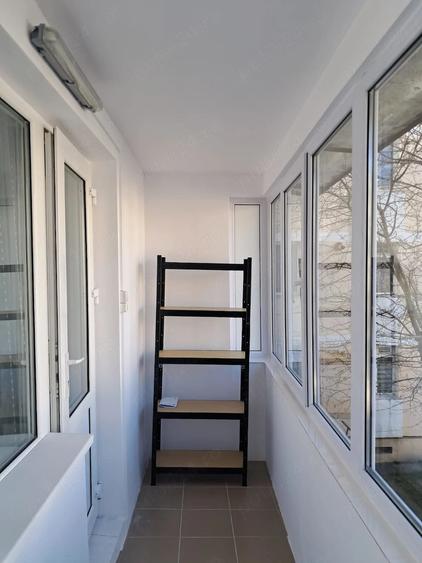 Garsonieră decomandată în Precista