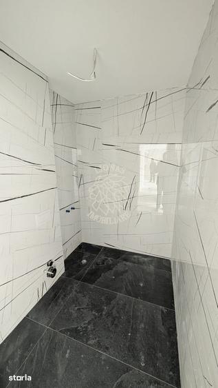 Apartament Ultrafinisat 3 camere-balcon-etaj 1-lift-Calea Moldovei - 4