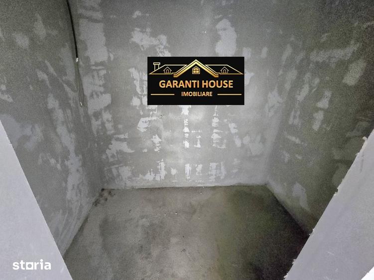 Zona Republicii, apartament 3 camere, 68.14 mpc, semifinisat, 80 111 - 3