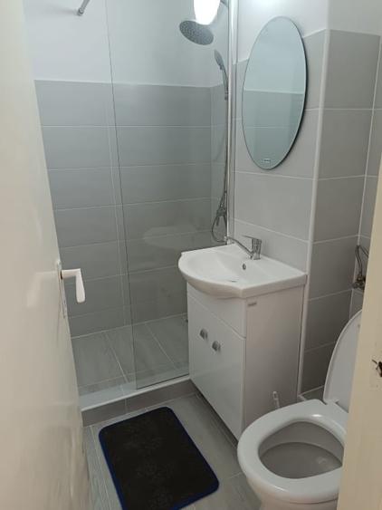Garsonieră decomandată, mobilată în Ultracentral