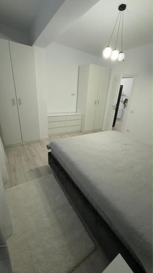 Apartament cu 2 camere decomandat în Nord