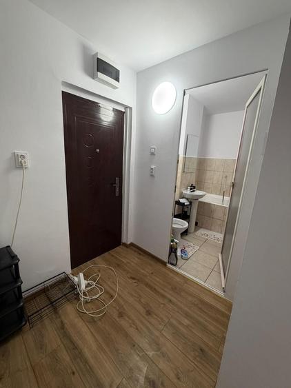 Apartament în Central