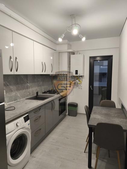 Apartament cu 2 camere decomandat în Tomis Nord