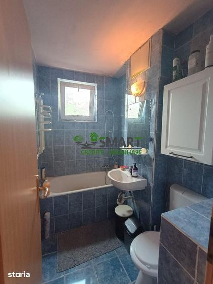 Apartament 2 camere decomandat, Str. Garii - 4