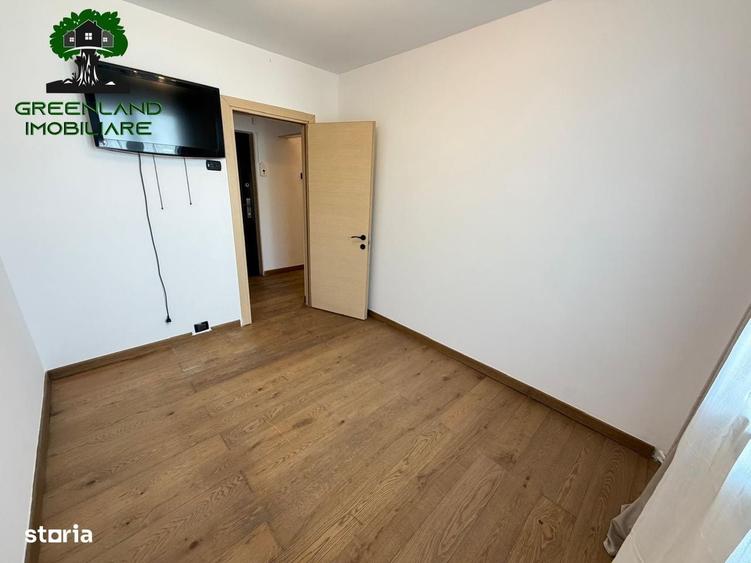 Apartament cu 4 camere în Mircea cel Bătrân