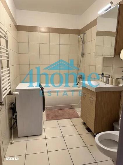Apartament cu 2 camere în Ozana
