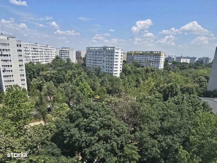 Apartament cu 2 camere decomandat în Dristor