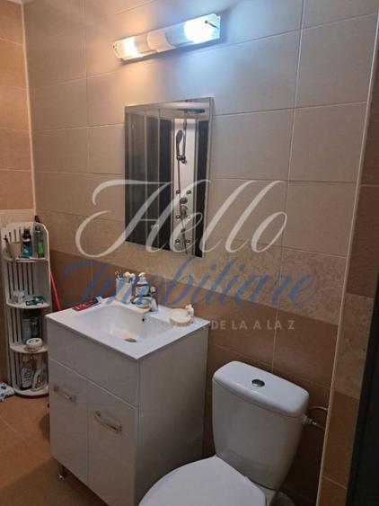 Apartament 2 camere 33,5mp,zona Eroilor - 6