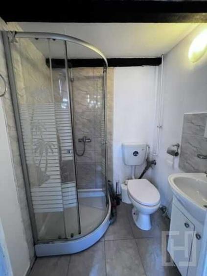 Garsonieră nedecomandată în Ultracentral