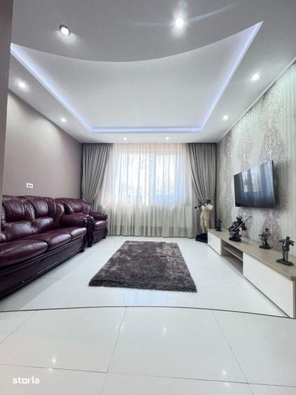 Vila Superba pentru 2 familii /9 Camere /Curte 721 - 9