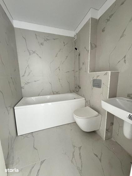 Apartament cu 2 camere în Militari