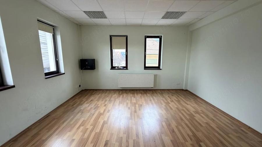 Spațiu comercial, de 120 mp, în Sub Arini