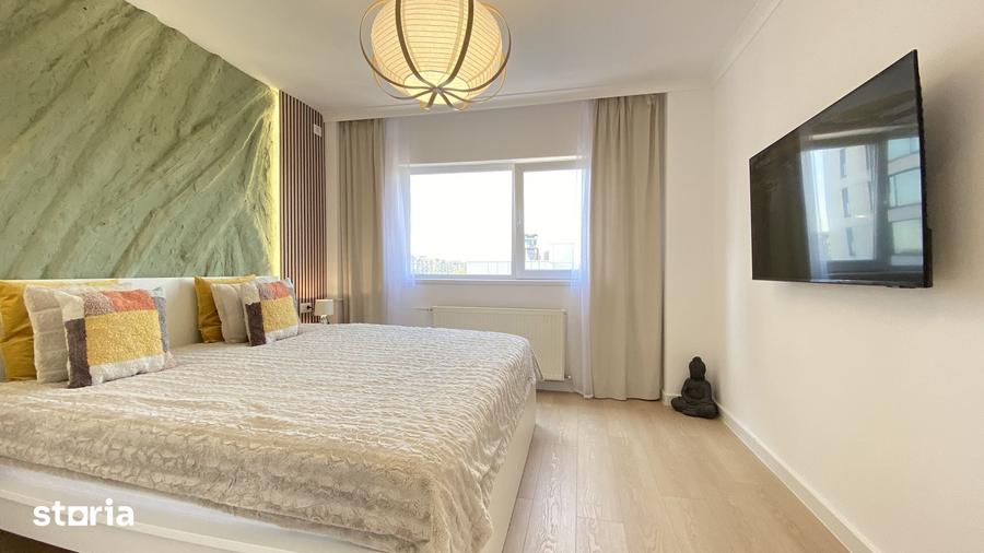 Panduri-Marriott -Pentru cei ce vor mai mult de la un Apartament !!! - 3