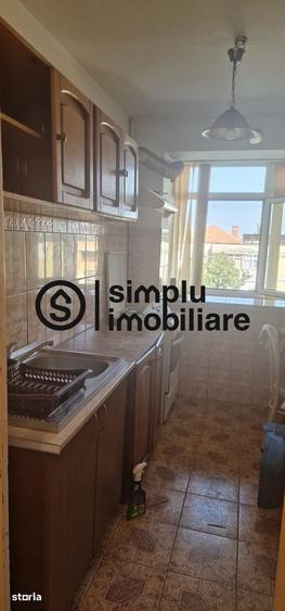 Apartament cu 2 camere în Valea Rosie