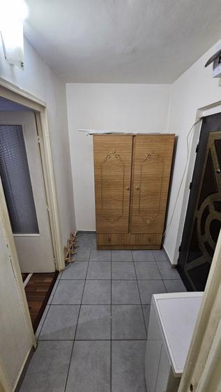Garsonieră decomandată în Mărăței