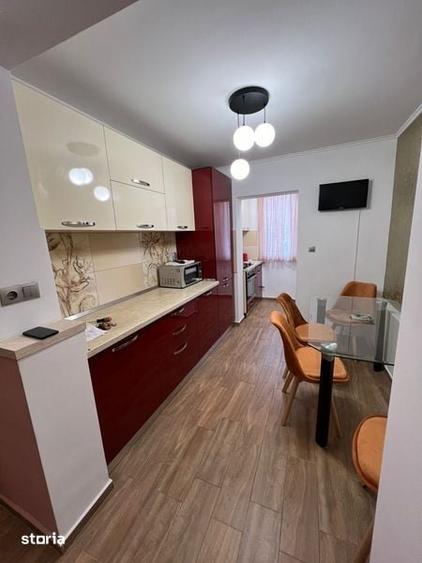 Apartament cu 2 camere decomandat în Calea Aradului