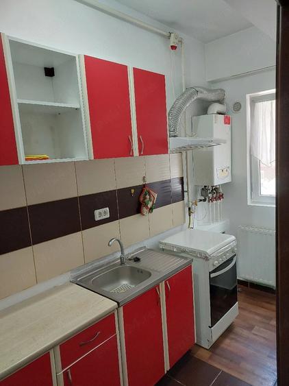 Apartament cu 2 camere decomandat în Chiajna