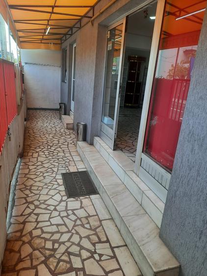Spațiu comercial, de 50 mp, în Lacul Tei
