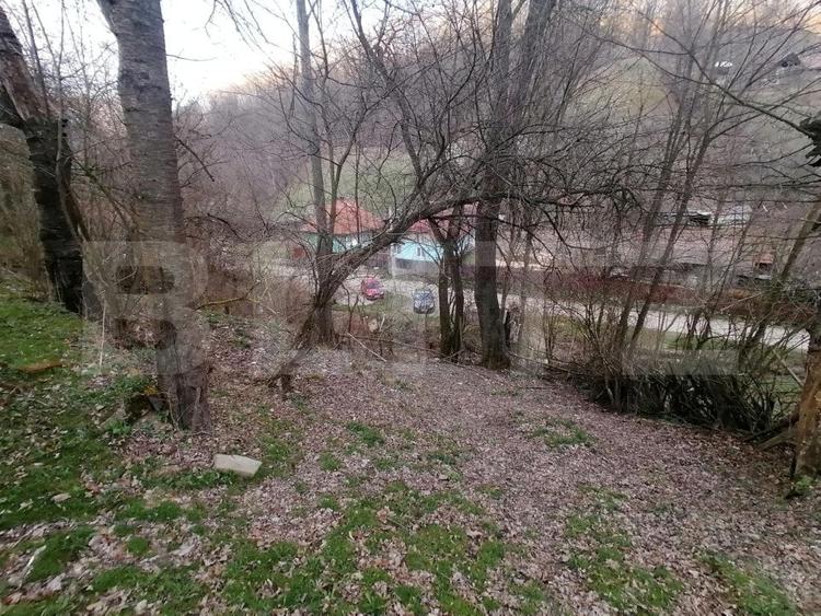 Teren Construcții intravilan de 2900 mp, în Exterior Nord