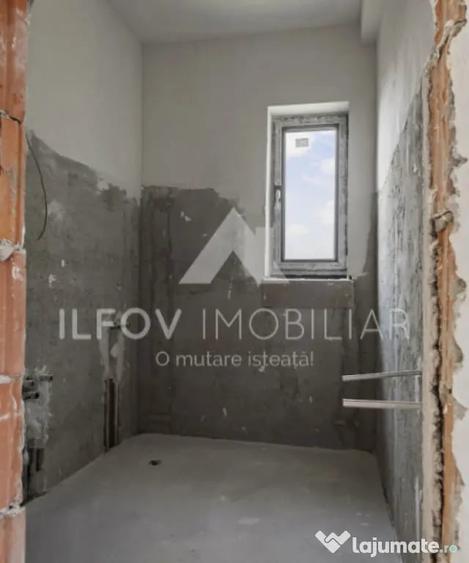 Casa 142mp, 750mp teren, Ghermane?ti, padure, utilita? - 15