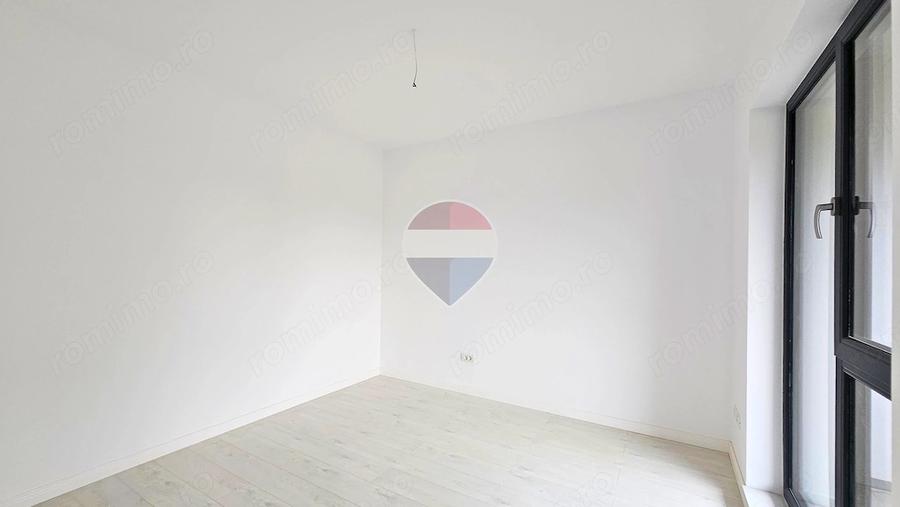 Apartament cu 2 camere semidecomandat în Albert