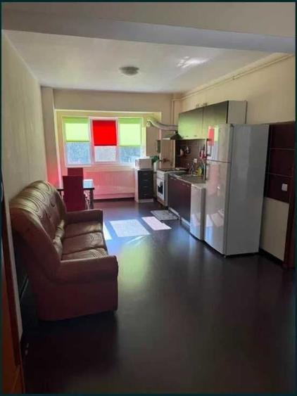 Anunt inchiriere apartament 2 camere Edgar Quinet, Manastur - 6