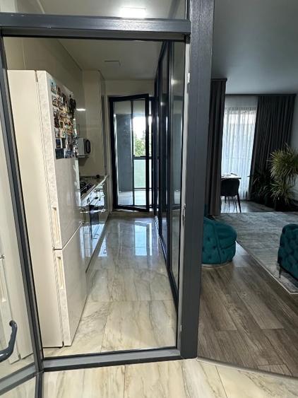Apartament 3 camere Tomis Park - 2