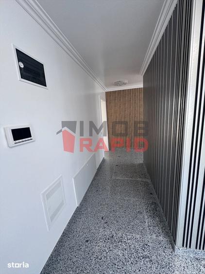 Penthouse de vanzare 85 mp utili+80 mp terasa str. Horea - 4