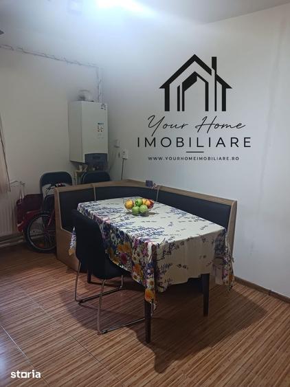 Apartament 2 camere semidecomandat, Parter/4 Craiovi?a,Sta?ia Salvare - 6