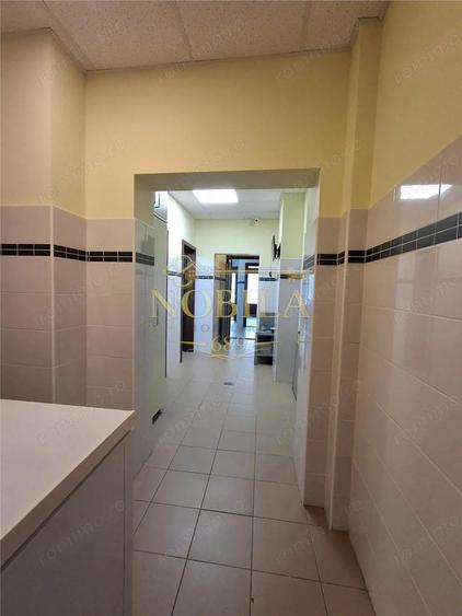 Spațiu comercial, de 75 mp, în Central