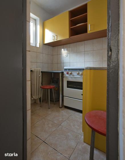 EXCLUSIVITATE! Oportunitate de investi?ie Ap 2 camere, zona Cire?ica - 6