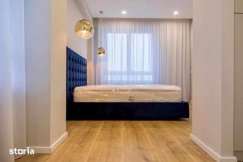Apartament cu 3 camere decomandat în Pieptănari