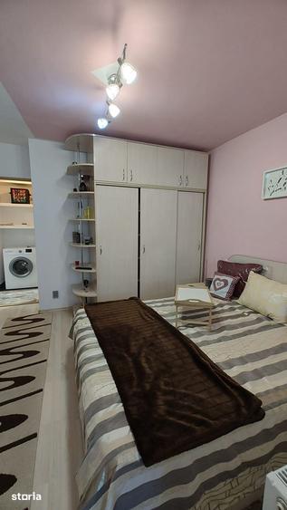 Apartament cu 2 camere în Ultracentral