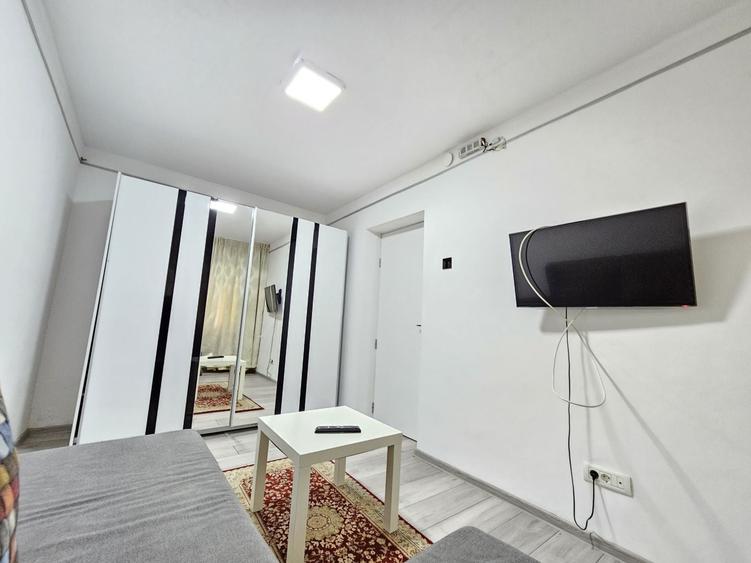 Timpuri Noi| Centrală proprie| 10 min. Metrou| Recent renovat! - 3