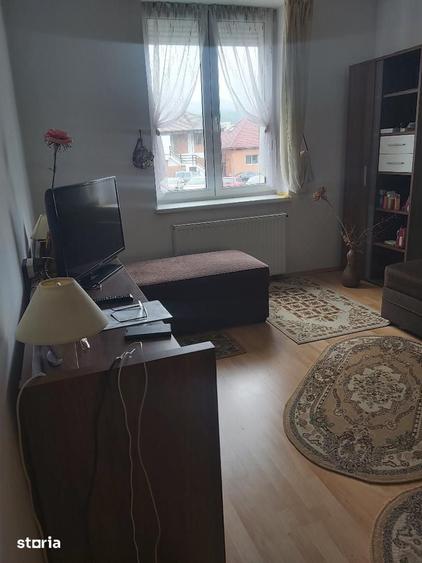 Garsonieră în Astra