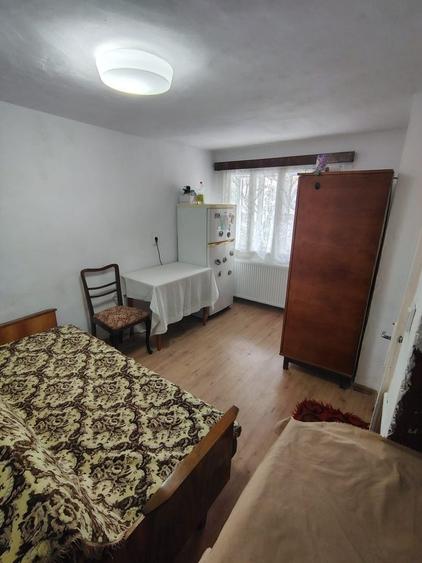 Casă cu 4 camere în Mihail Kogălniceanu