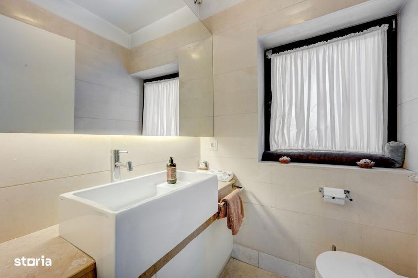 CORBEANCA - ROSE GARDEN, VILA 500 MP, LOT 1200 MP, LA CHEIE! - 11