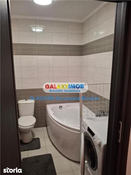 Garsonieră, mobilată în Chiajna