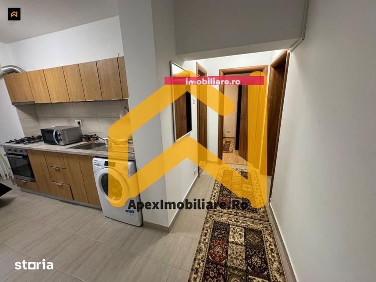Apartament 2 camere de inchiriat Panduri Bucuresti | ApexImobiliare.ro - 5