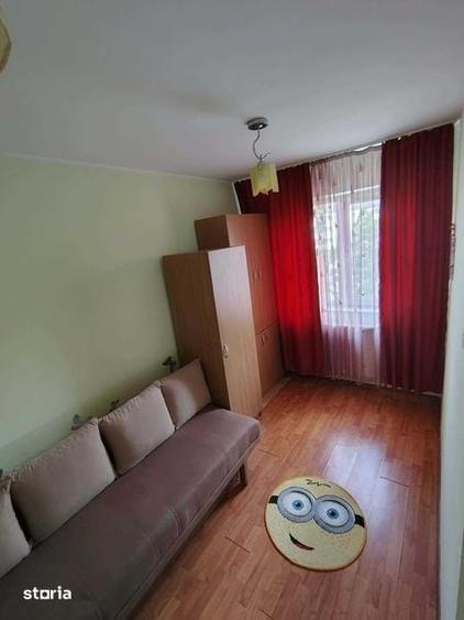 Inchiriez apartament doua camere - 6