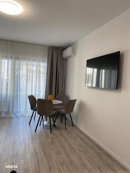 Bulevardul Unirii Studio Birouri | Piata Unirii Bloc Nou - 10