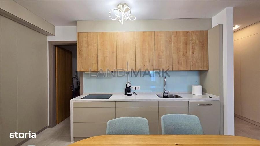 Apartament cu 3 camere în Badea Cârțan