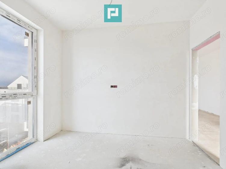 Apartament cu 2 camere în Freidorf