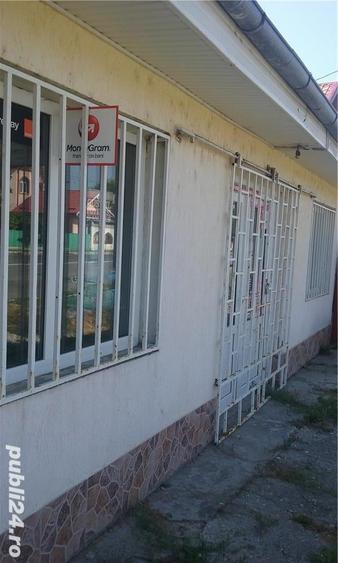 Spațiu comercial, de 95 mp, în Țăndărei