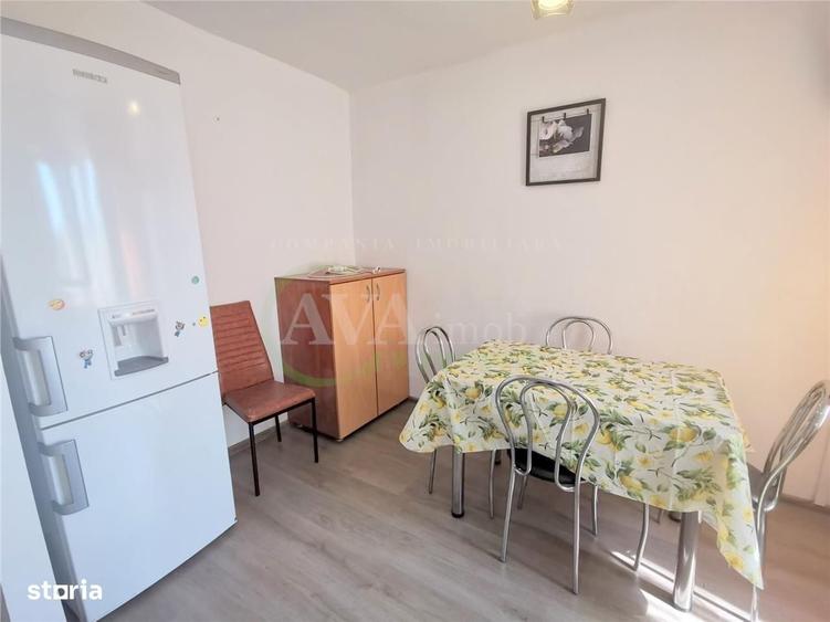 De inchiriat - Apartament 2 camere | Mobilat si utilat, Zona Narcisa, - 8